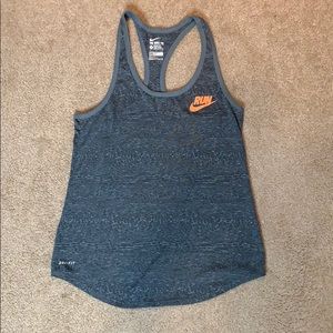 NIKE RUNNING TANK